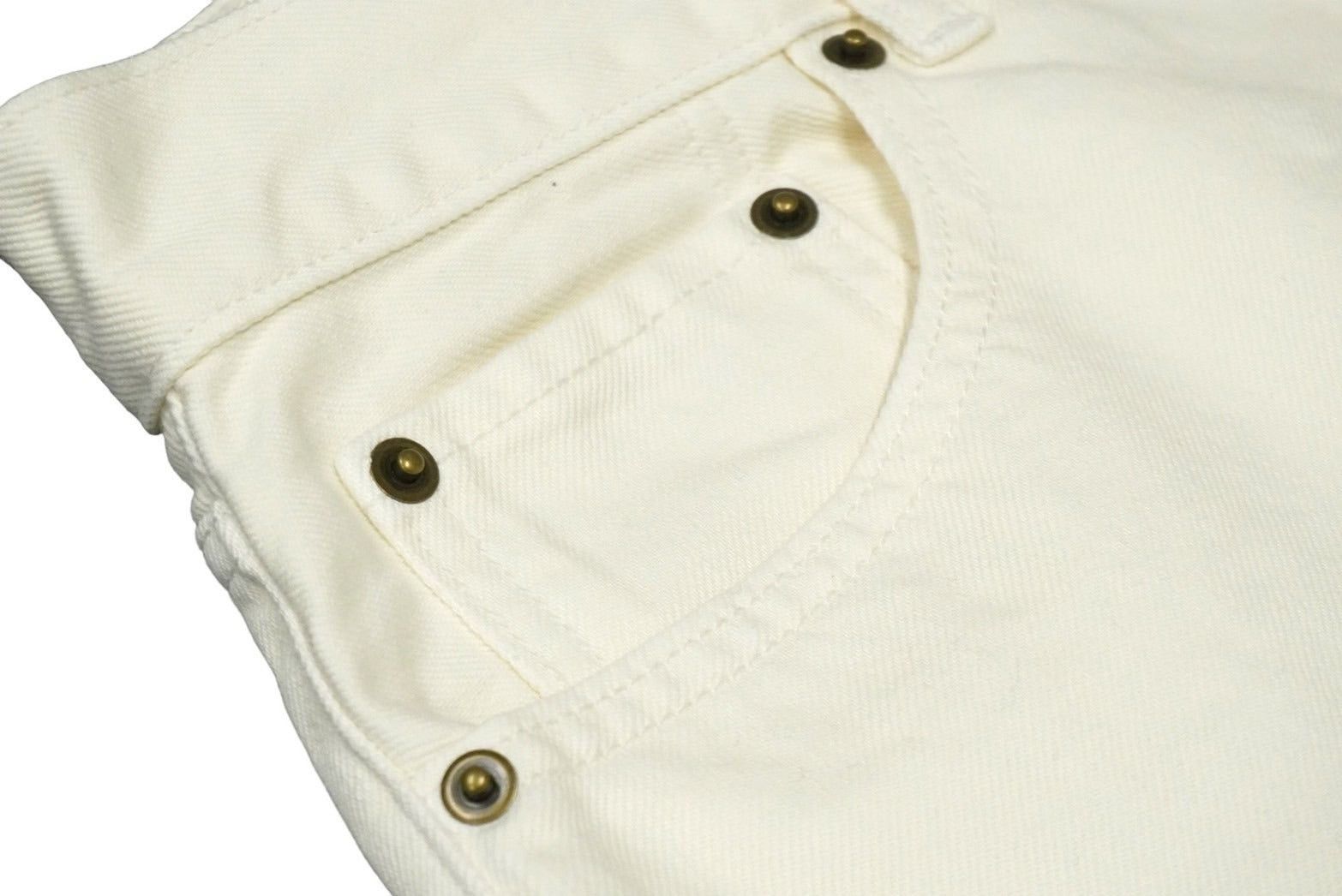 Essentials essentials 5-pocket jeans fear of god 30 Size US 30 / EU 46 - 7 Thumbnail