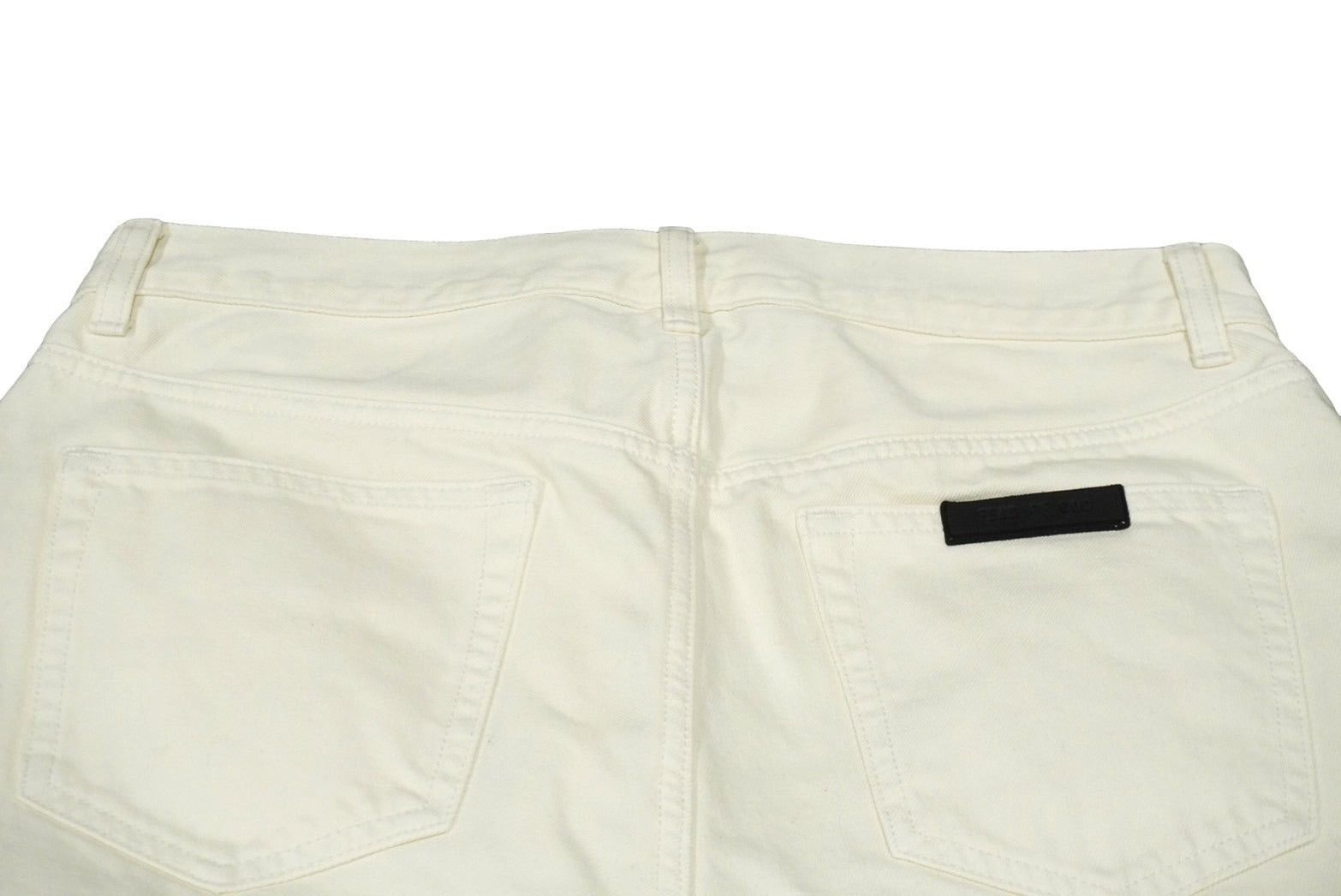 Essentials essentials 5-pocket jeans fear of god 30 Size US 30 / EU 46 - 4 Thumbnail