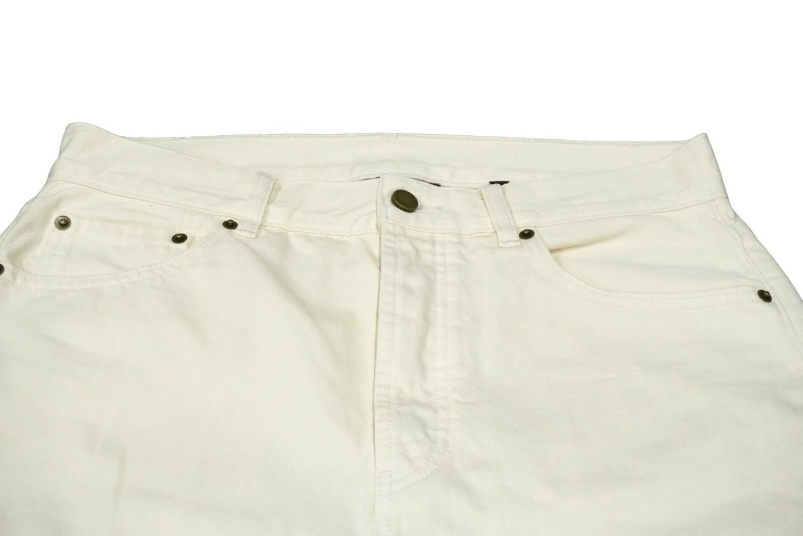 Essentials essentials 5-pocket jeans fear of god 30 Size US 30 / EU 46 - 3 Thumbnail