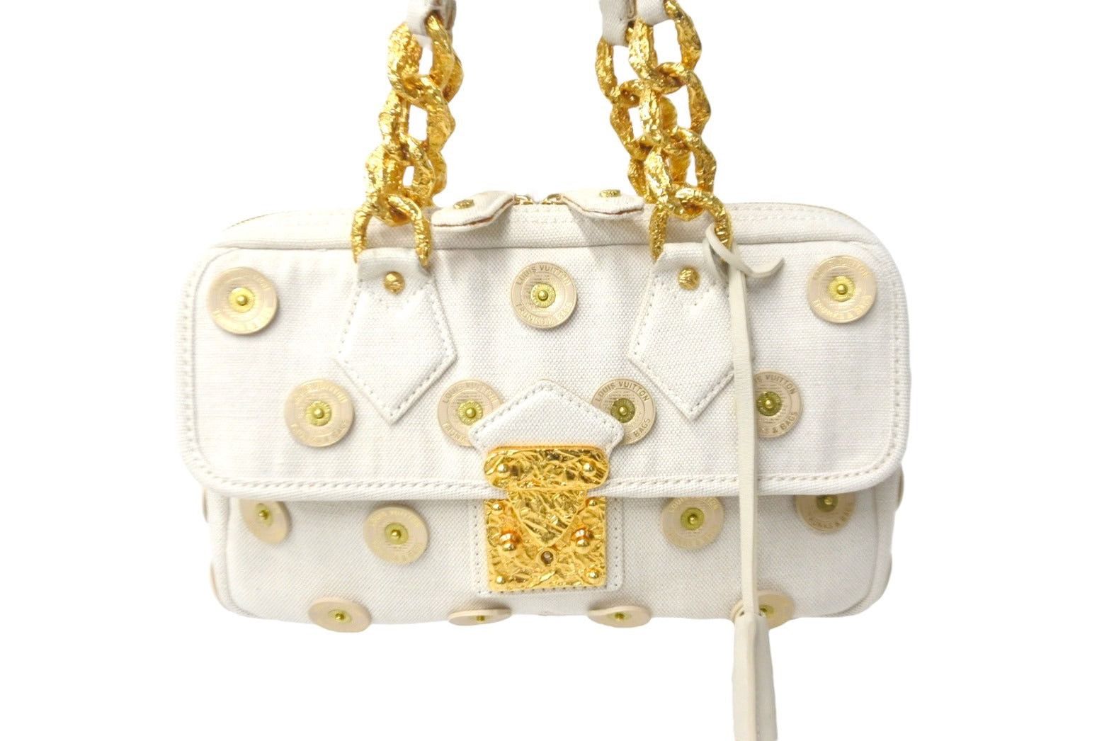 louis vuitton handbag