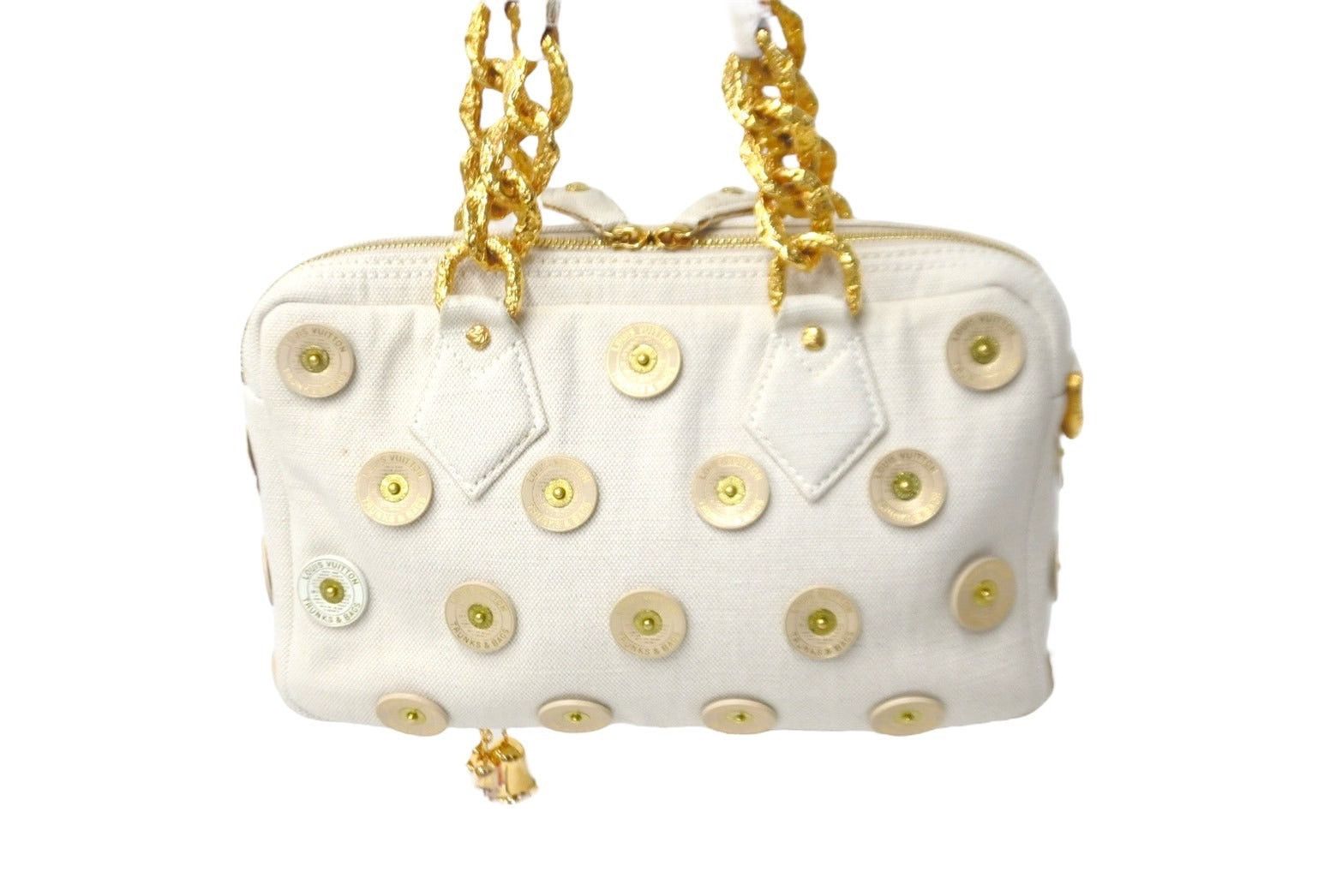 louis vuitton handbag