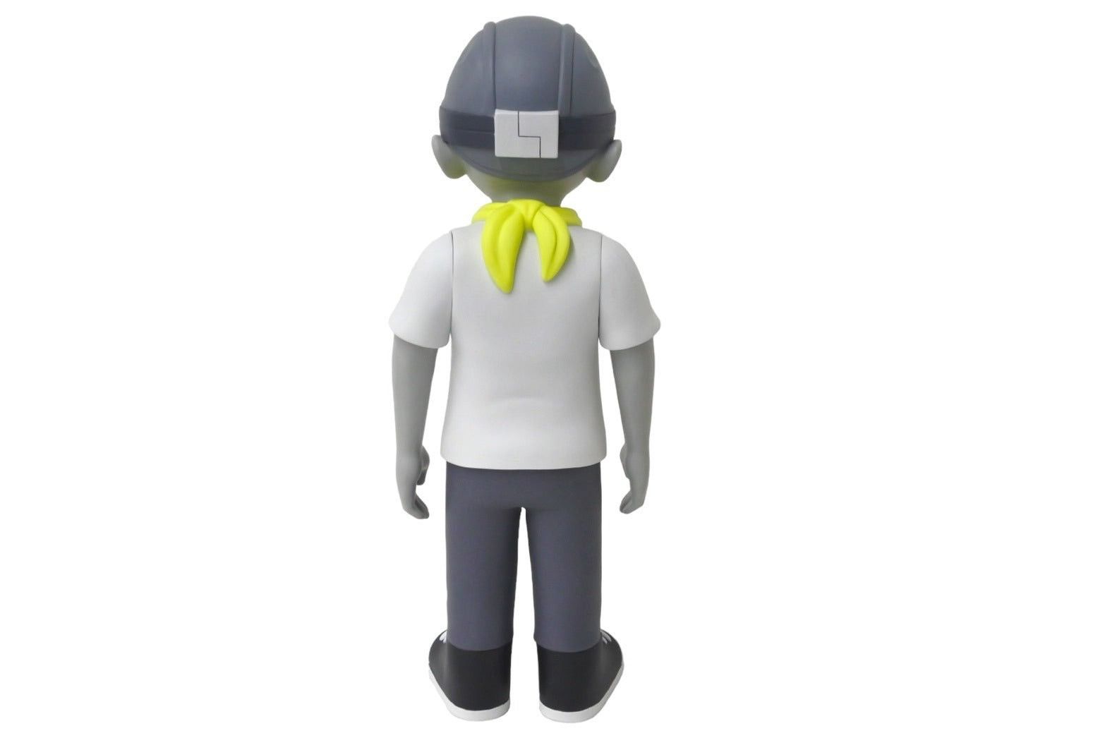 Hebru Brantley Hebru Brantley Mindstyle Flyboy Figure Size ONE SIZE - 3 Thumbnail