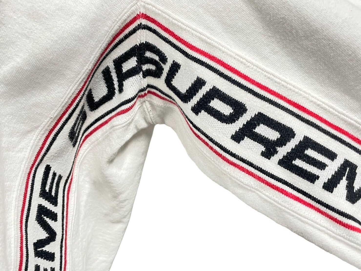 Supreme supreme.hoodie Size US M / EU 48-50 / 2 - 6 Thumbnail