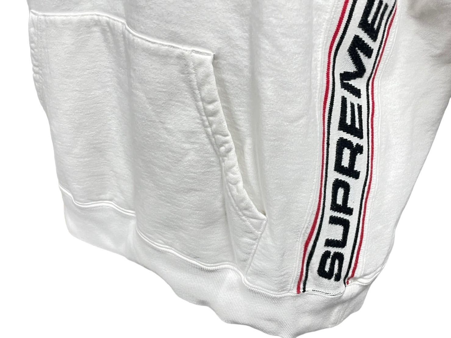 Supreme supreme.hoodie Size US M / EU 48-50 / 2 - 8 Thumbnail