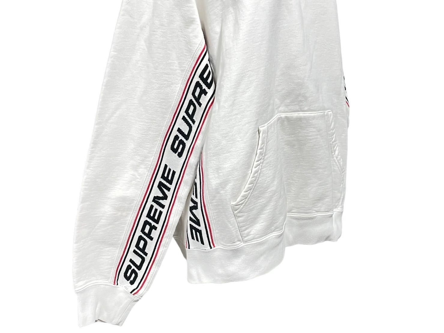 Supreme supreme.hoodie Size US M / EU 48-50 / 2 - 5 Thumbnail