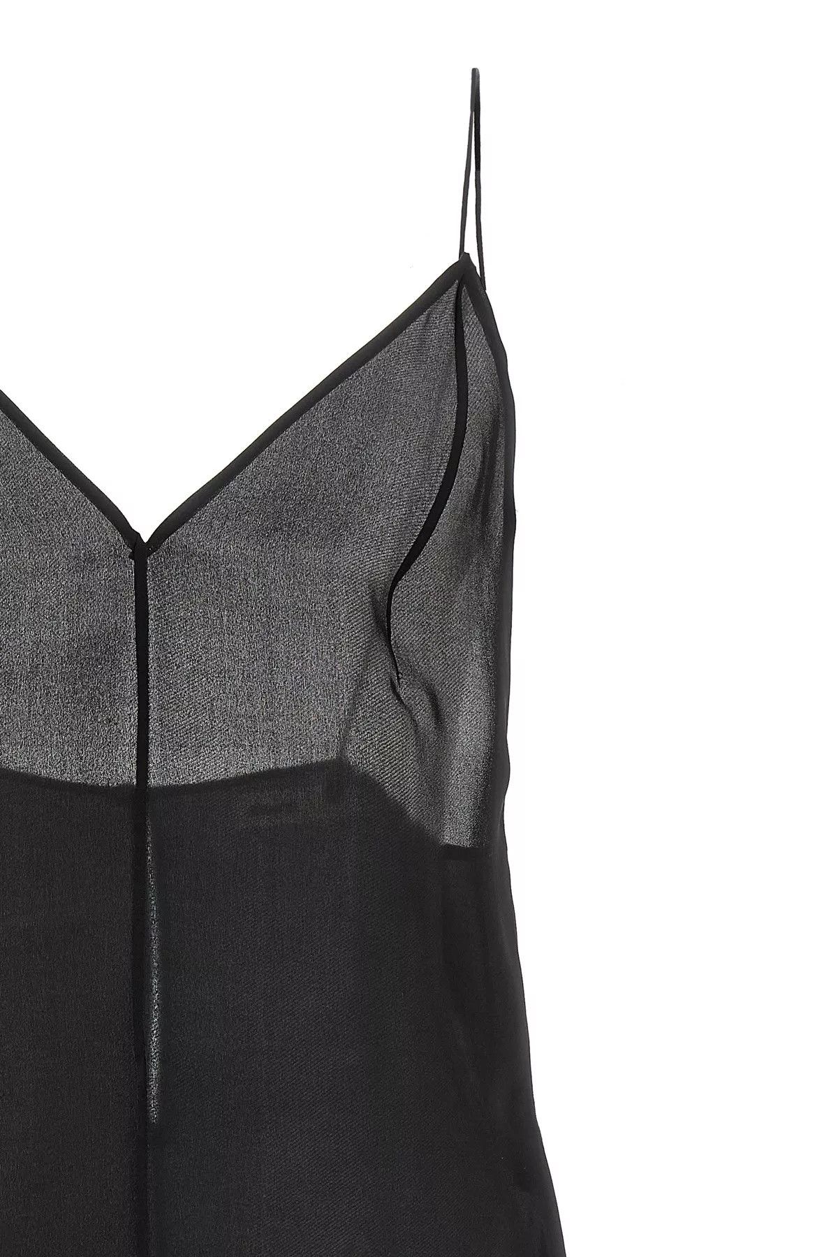 KHAITE 'Talsie' top Size S / US 4 / IT 40 - 3 Thumbnail