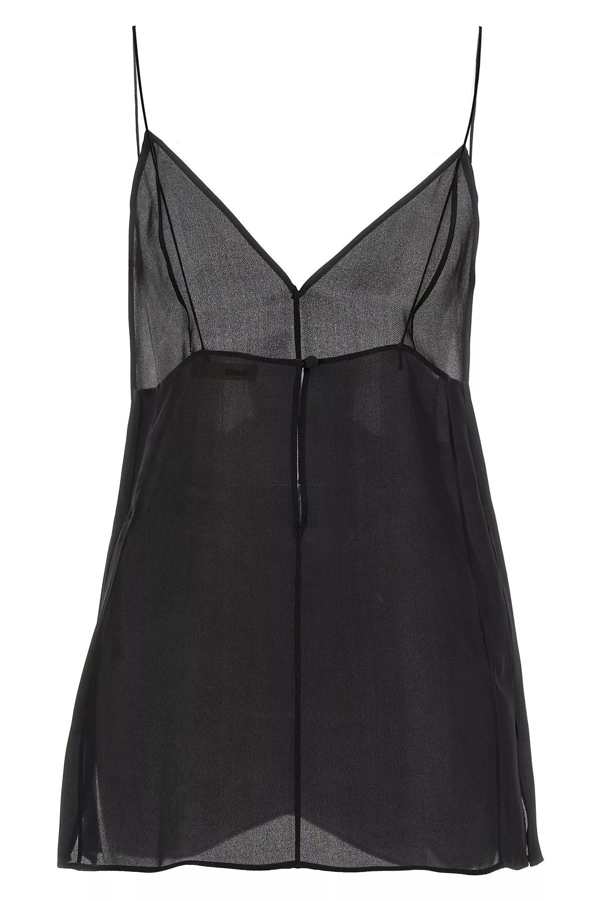 KHAITE 'Talsie' top Size XS / US 0-2 / IT 36-38 - 2 Thumbnail