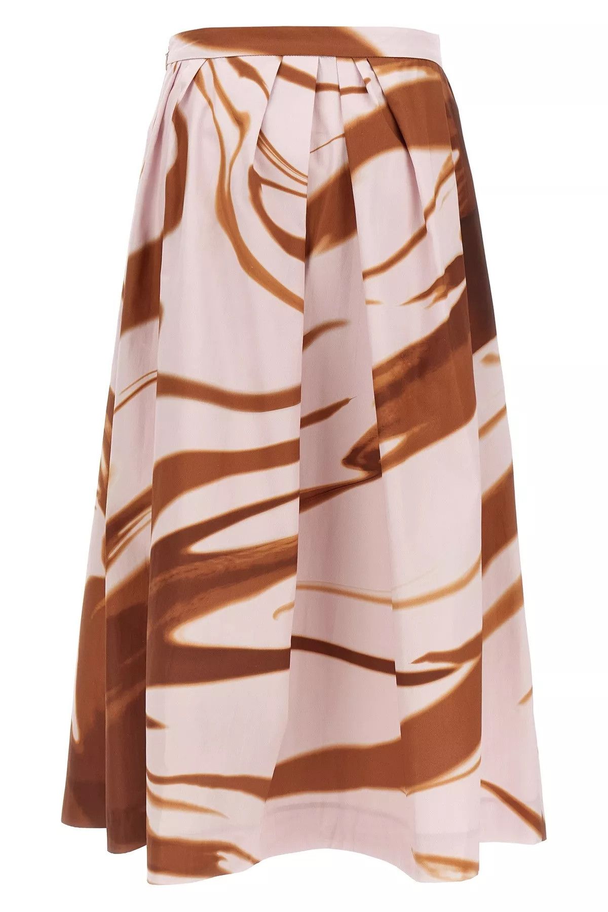 Dries Van Noten 'Soni' skirt Size 30" / US 8 / IT 44 - 2 Thumbnail