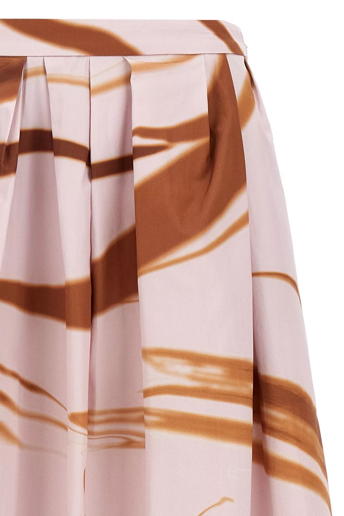 Dries Van Noten 'Soni' skirt Size 30" / US 8 / IT 44 - 3 Thumbnail