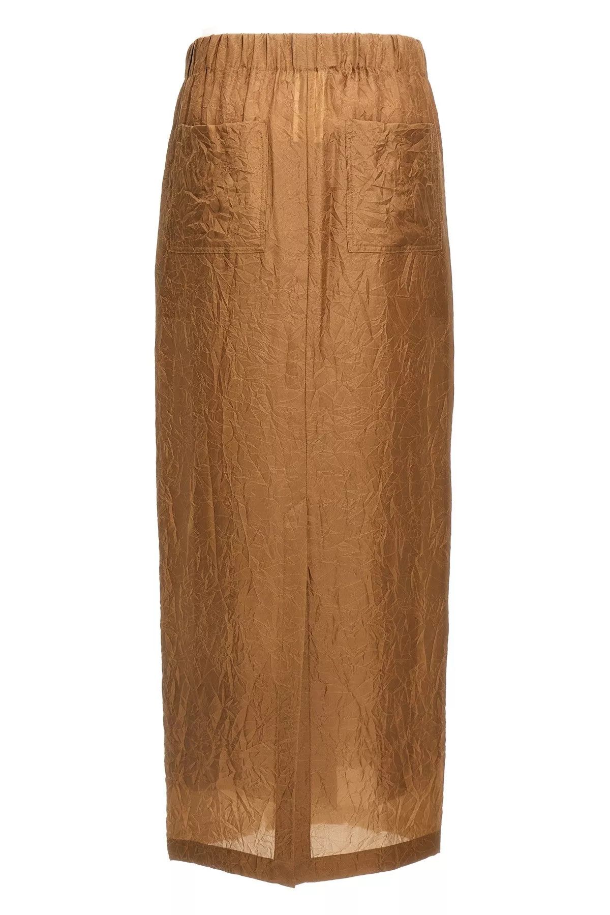 Max Mara 'Aeroso1234' skirt Size 26" / US 2 / IT 38 - 2 Thumbnail