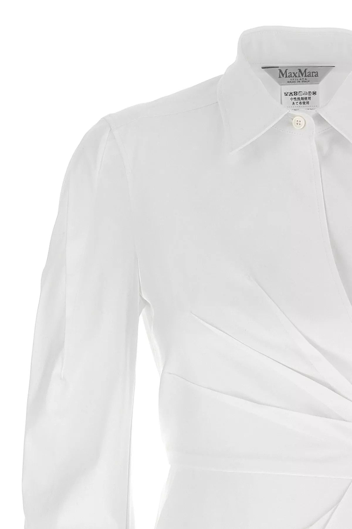 Max Mara 'Balzac' dress Size S / US 4 / IT 40 - 3 Thumbnail