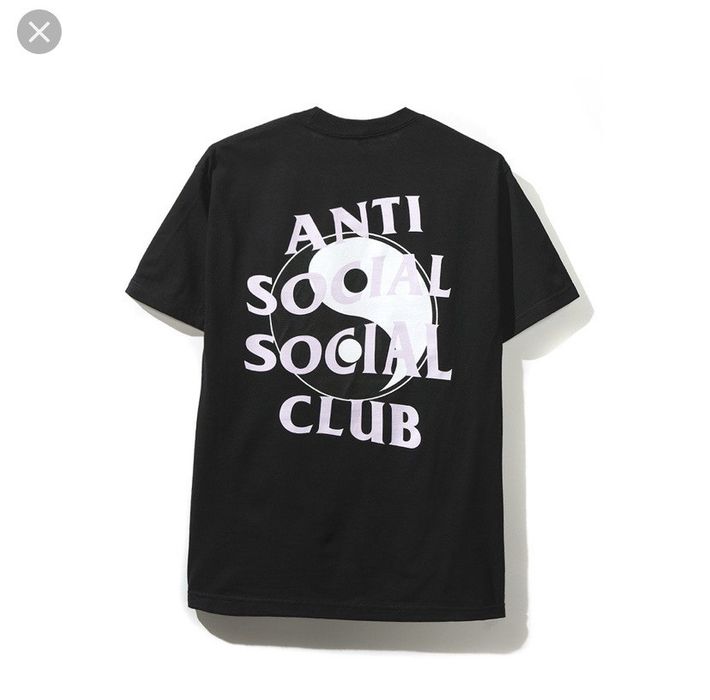 Assc store whisper hoodie