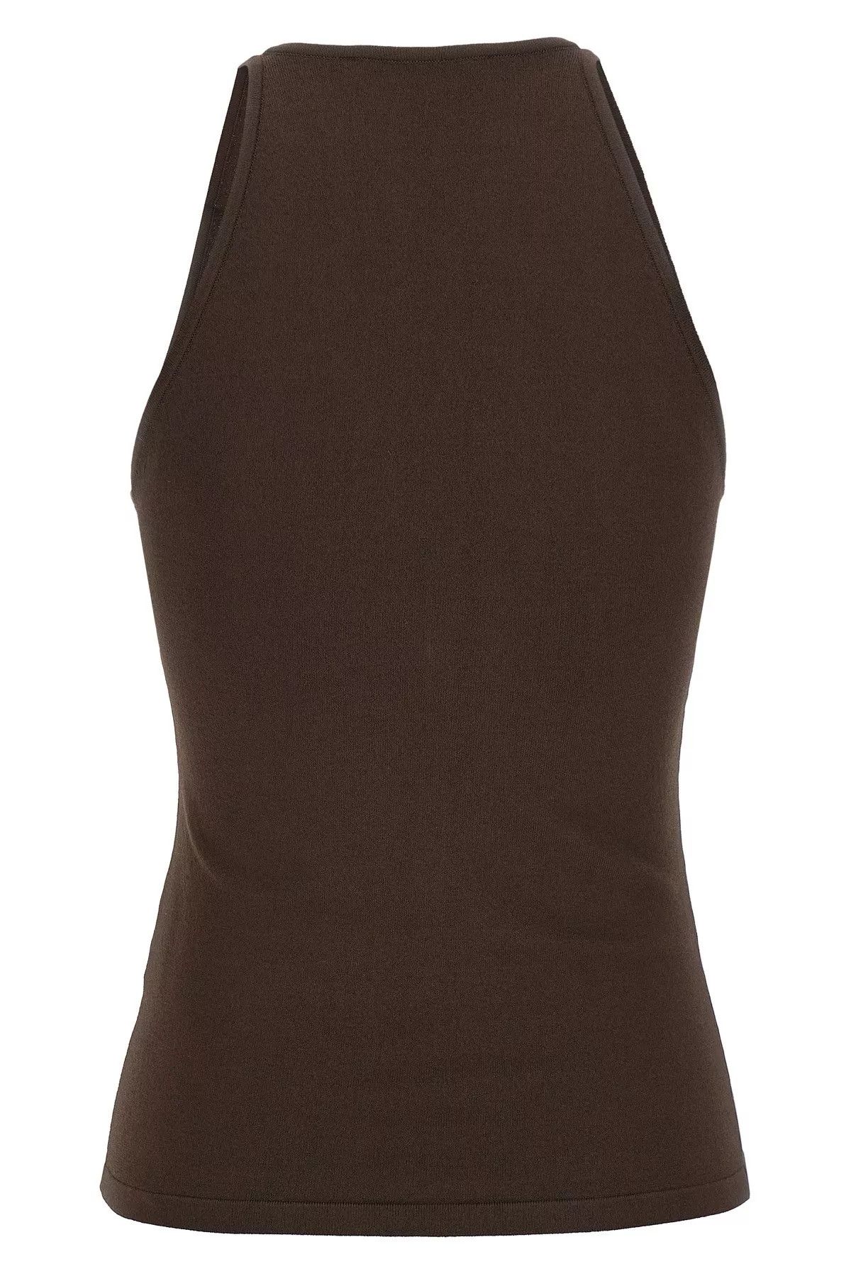 Max Mara 'Armida1234' top Size M / US 6-8 / IT 42-44 - 2 Thumbnail