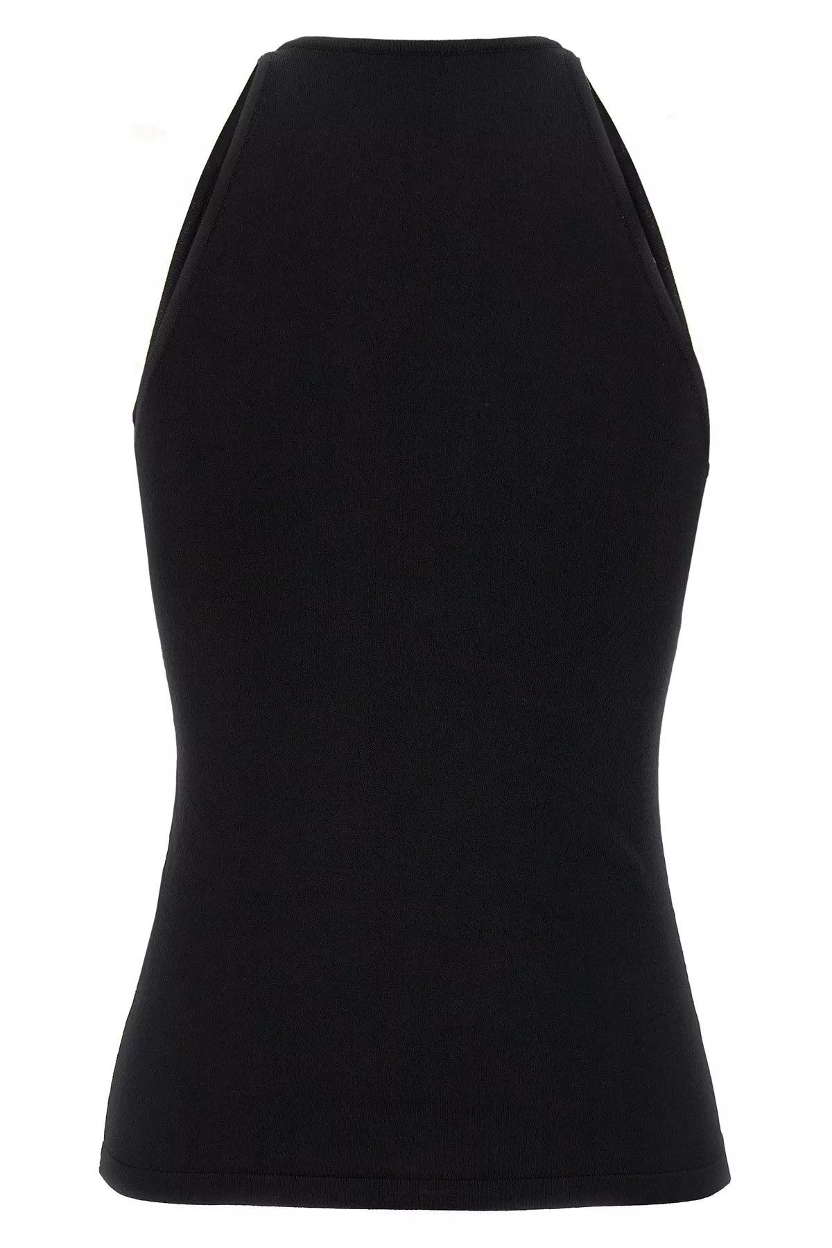 Max Mara 'Armida1234' top Size M / US 6-8 / IT 42-44 - 3 Thumbnail