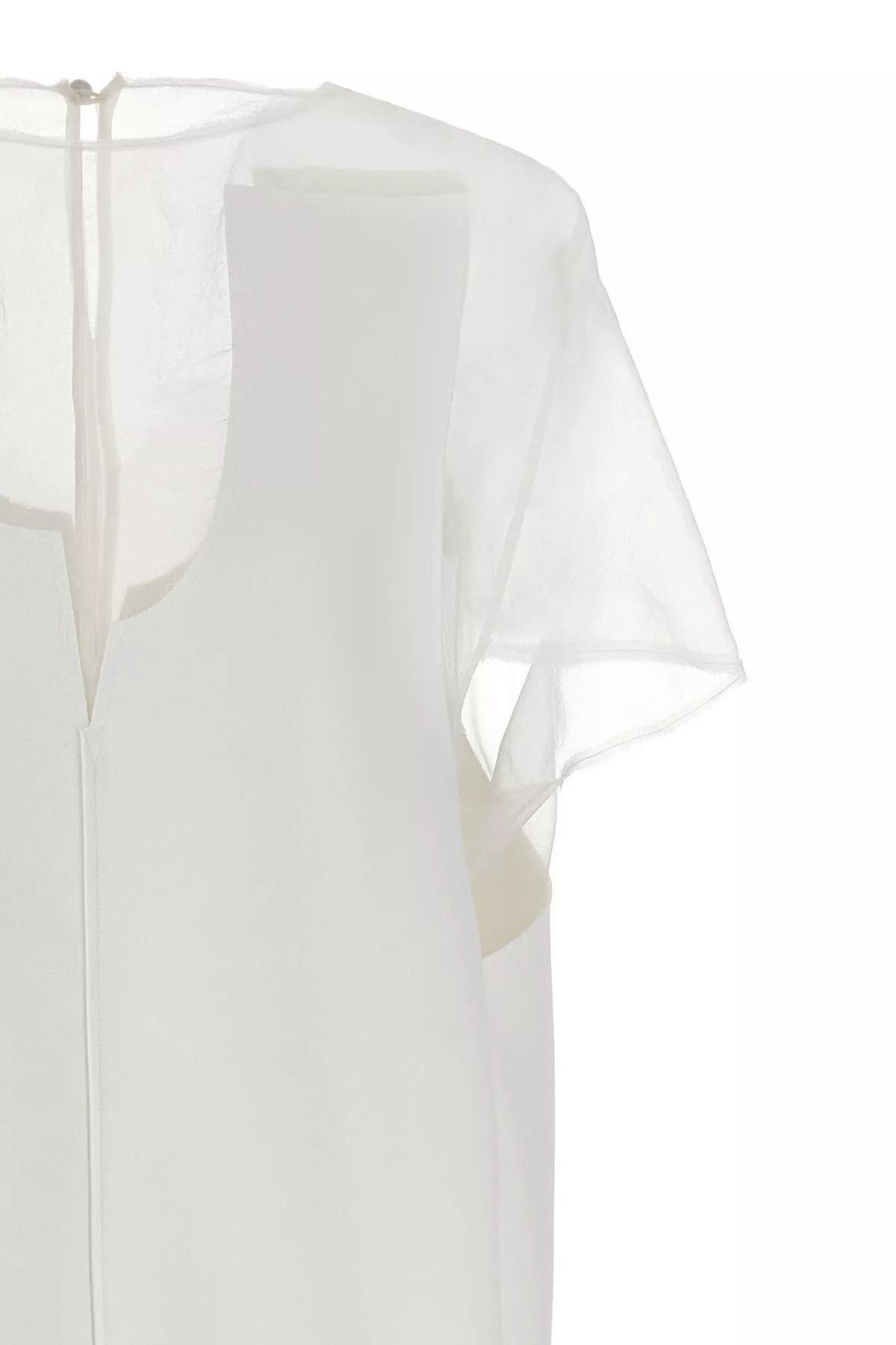 KHAITE 'Winona' dress Size S / US 4 / IT 40 - 3 Thumbnail