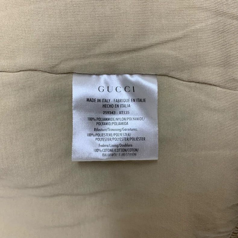 Gucci Gucci Printed Jacket Size S for Sale - dmc Size US S / EU 44-46 / 1 - 3 Thumbnail