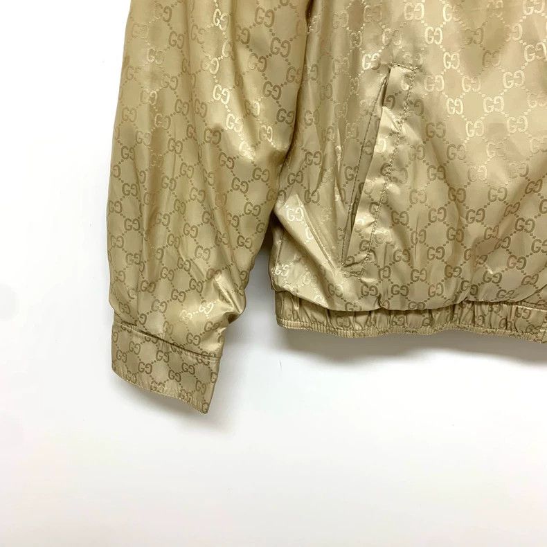 Gucci Gucci Printed Jacket Size S for Sale - dmc Size US S / EU 44-46 / 1 - 7 Thumbnail