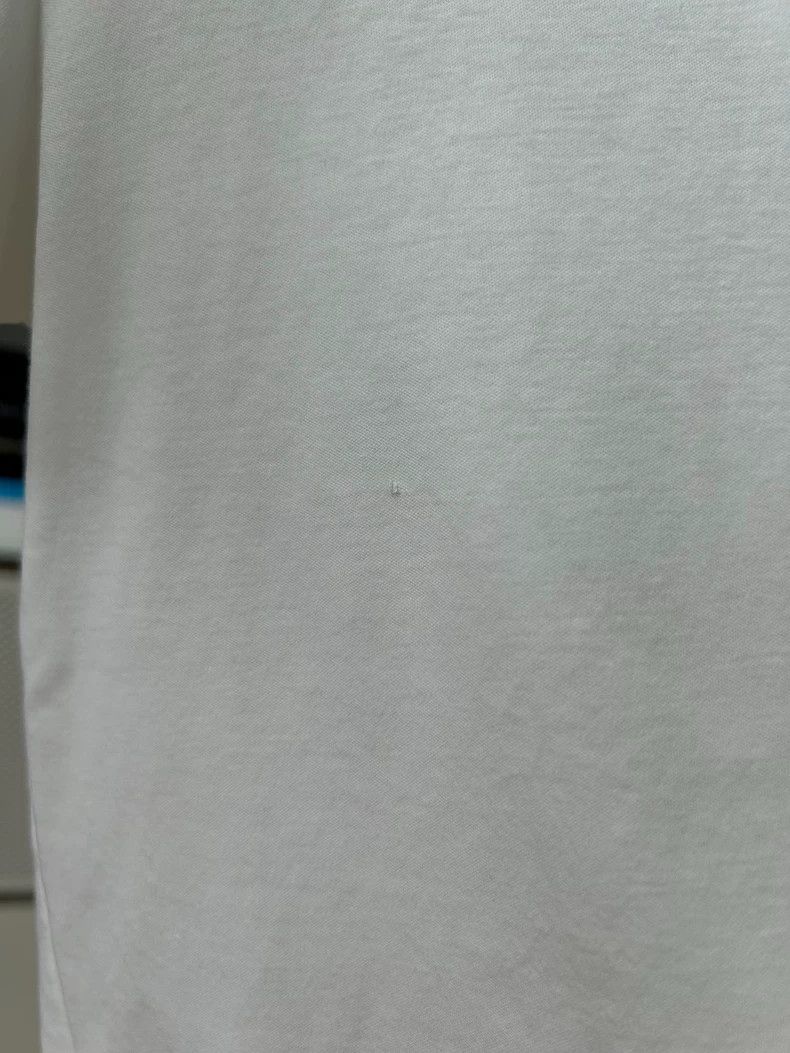 Chanel Chanel Short Sleeve T-Shirt with Doves Design - dmc Size US XS / EU 42 / 0 - 7 Thumbnail
