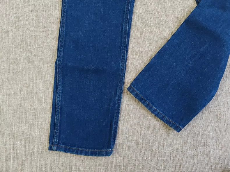 Gucci Gucci Disney Mickey Mouse Denim Pants for Men - dmc Size US 30 / EU 46 - 7 Thumbnail
