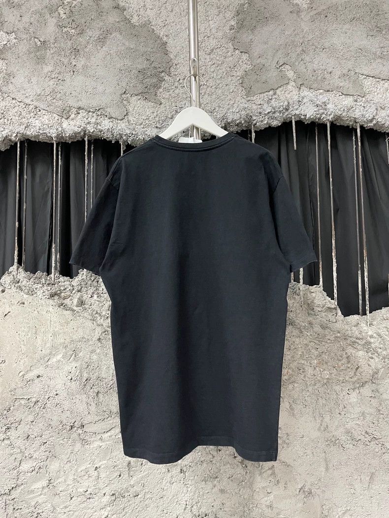 Gucci Gucci Insect Short Sleeve T-Shirt - dmc Size US S / EU 44-46 / 1 - 2 Thumbnail