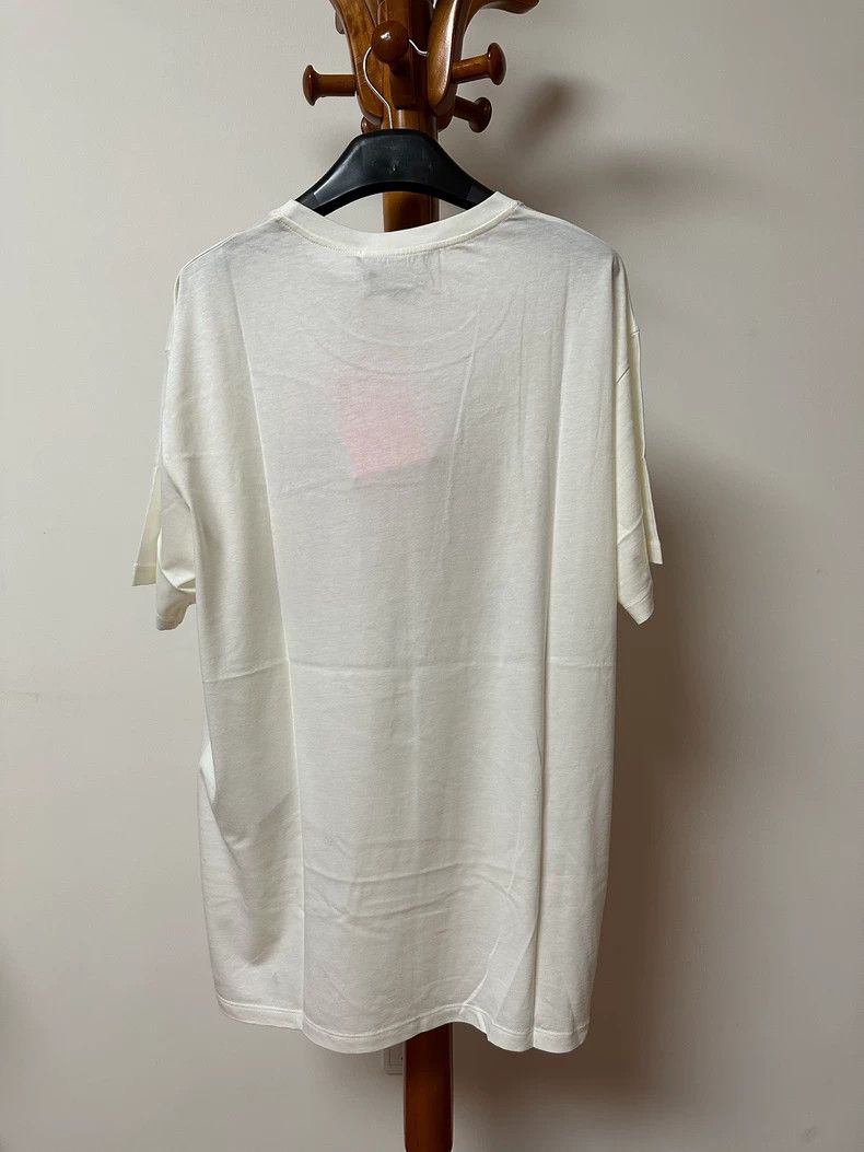 Gucci Gucci North Face White T-shirt - dmc Size US M / EU 48-50 / 2 - 3 Thumbnail