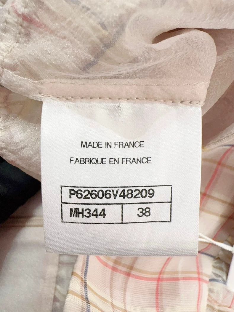 Chanel Chanel 20C Cake Skirt in New Condition - dmc Size US 38 / EU 54 - 5 Thumbnail