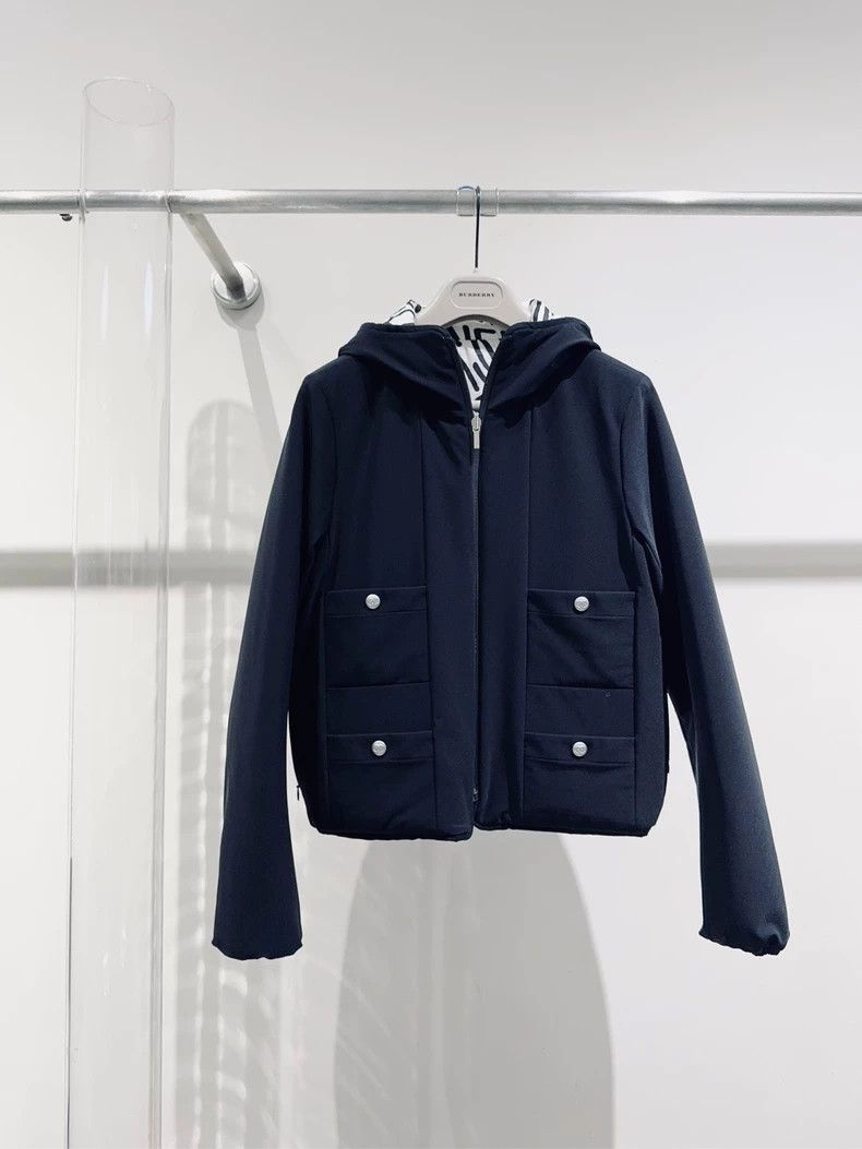 Chanel Chanel 21N Reversible Down Jacket - dmc Size US S / EU 44-46 / 1 - 3 Thumbnail