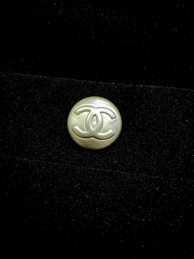 Chanel Chanel 21N Reversible Down Jacket - dmc Size US S / EU 44-46 / 1 - 4 Thumbnail
