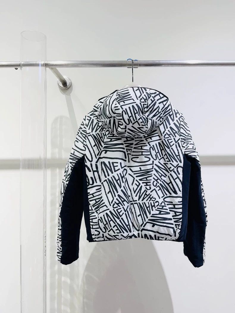 Chanel Chanel 21N Reversible Down Jacket - dmc Size US S / EU 44-46 / 1 - 2 Thumbnail
