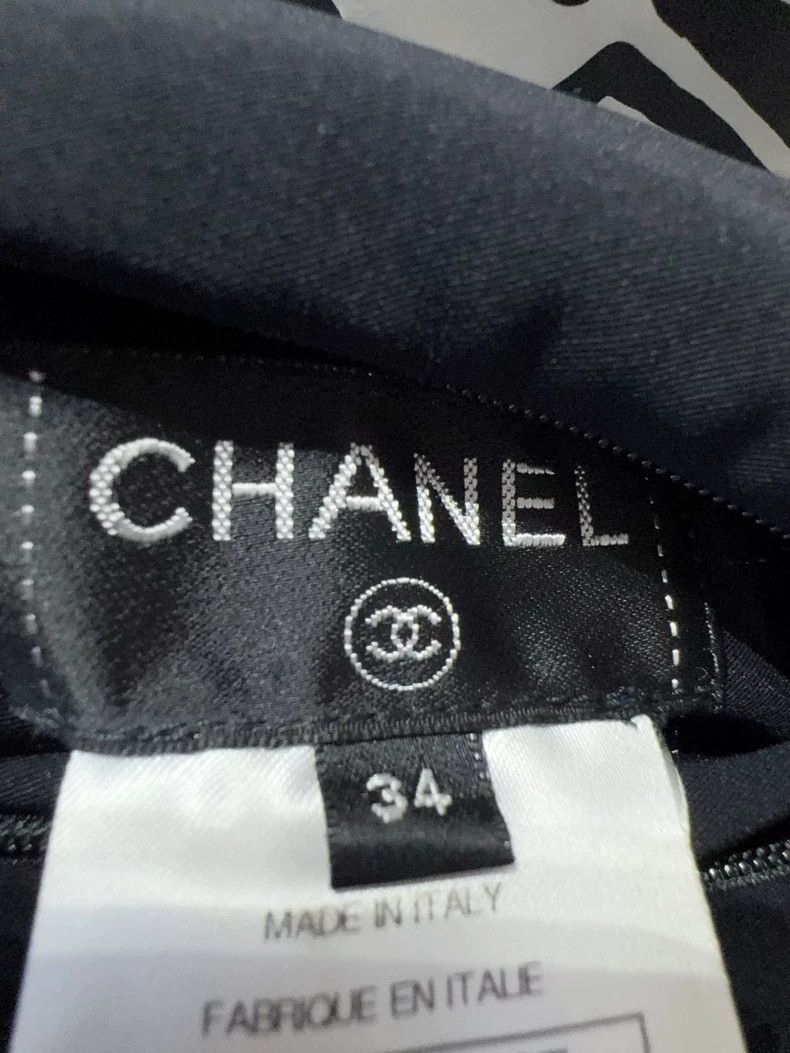 Chanel Chanel 21N Reversible Down Jacket - dmc Size US S / EU 44-46 / 1 - 6 Thumbnail