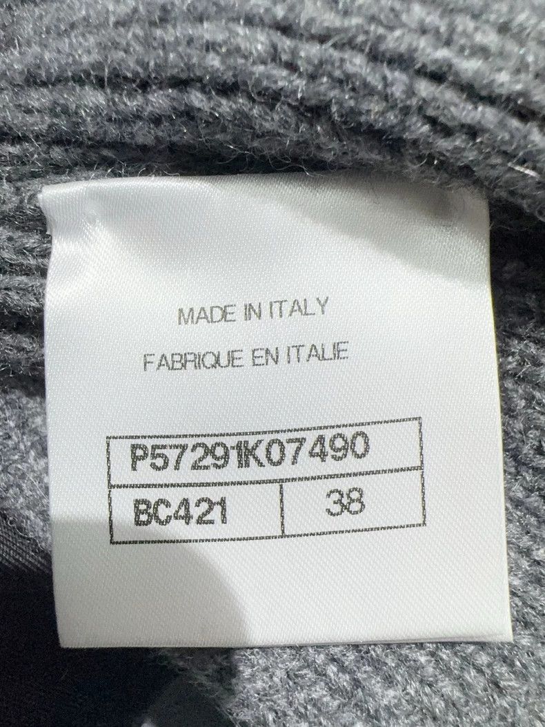 Chanel Chanel CoCo Gabrielle Cashmere Ski Coat - dmc Size US M / EU 48-50 / 2 - 7 Thumbnail