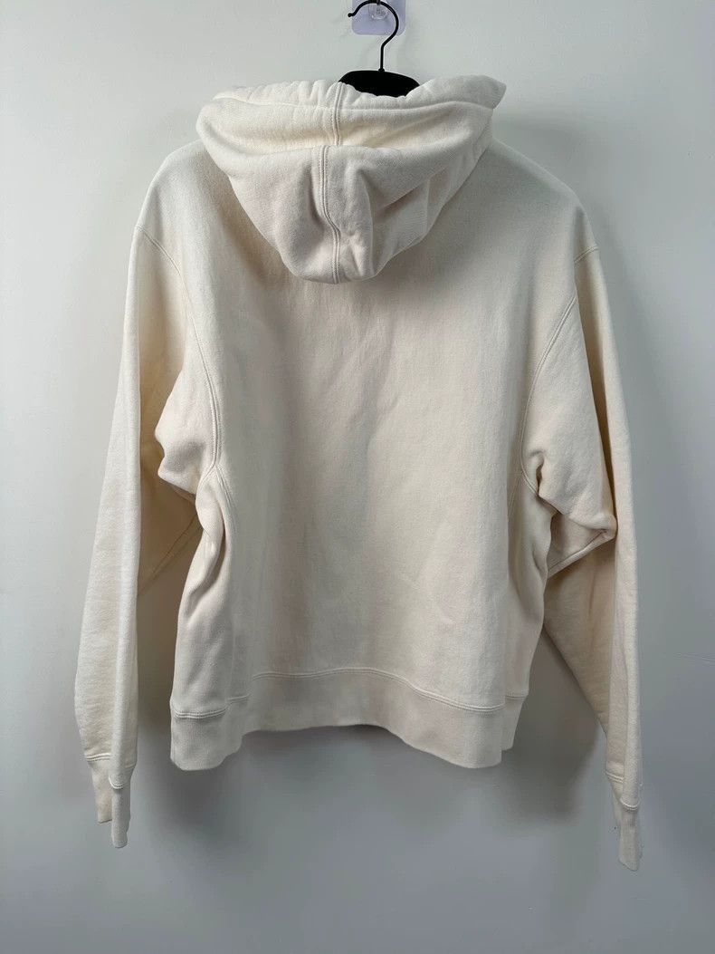 Gucci Gucci Hooded Sweatshirt with Lamb Design - dmc Size US S / EU 44-46 / 1 - 3 Thumbnail