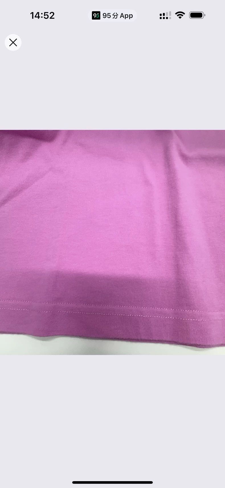 Balenciaga Balenciaga Graphic T-Shirt in Pink Color - dmc Size US S / EU 44-46 / 1 - 6 Thumbnail