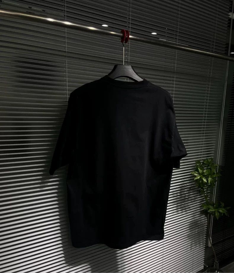 Balenciaga Balenciaga Gym Wear Short Sleeve T-Shirt - dmc Size US S / EU 44-46 / 1 - 2 Thumbnail