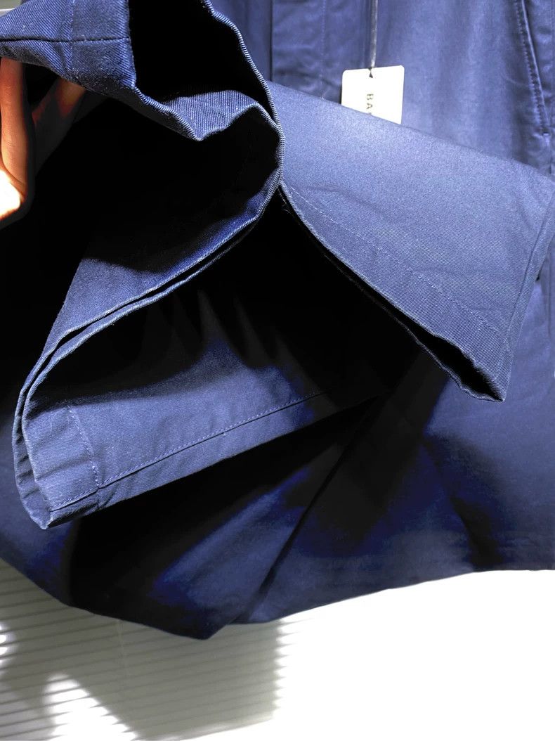 Balenciaga Balenciaga Wide Leg Denim Pants Size 42 - dmc Size US 31 - 7 Thumbnail