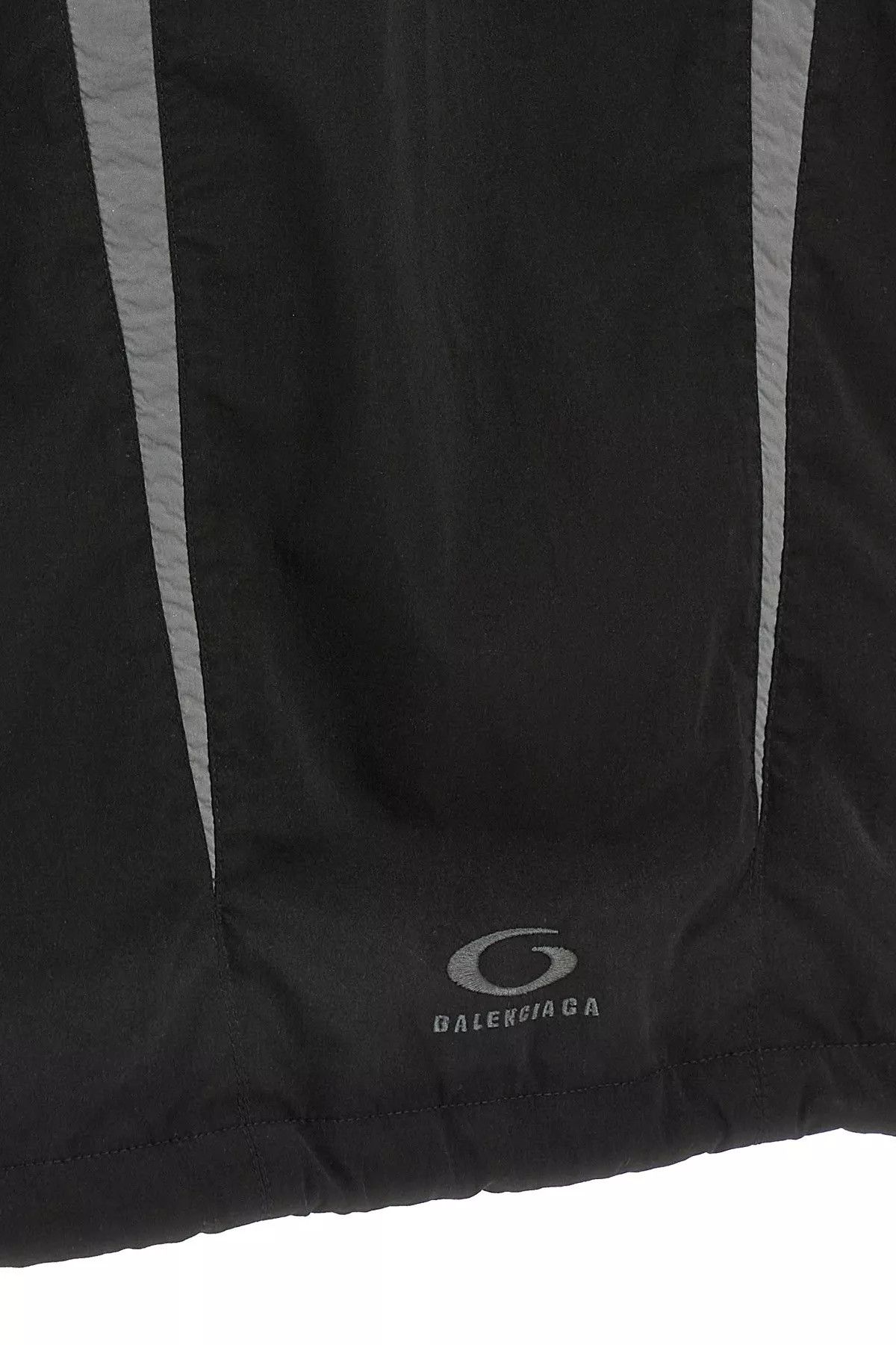 Balenciaga 'Tracksuit Loop Sports Icon Ampia' jacket Size US M / EU 48-50 / 2 - 4 Thumbnail