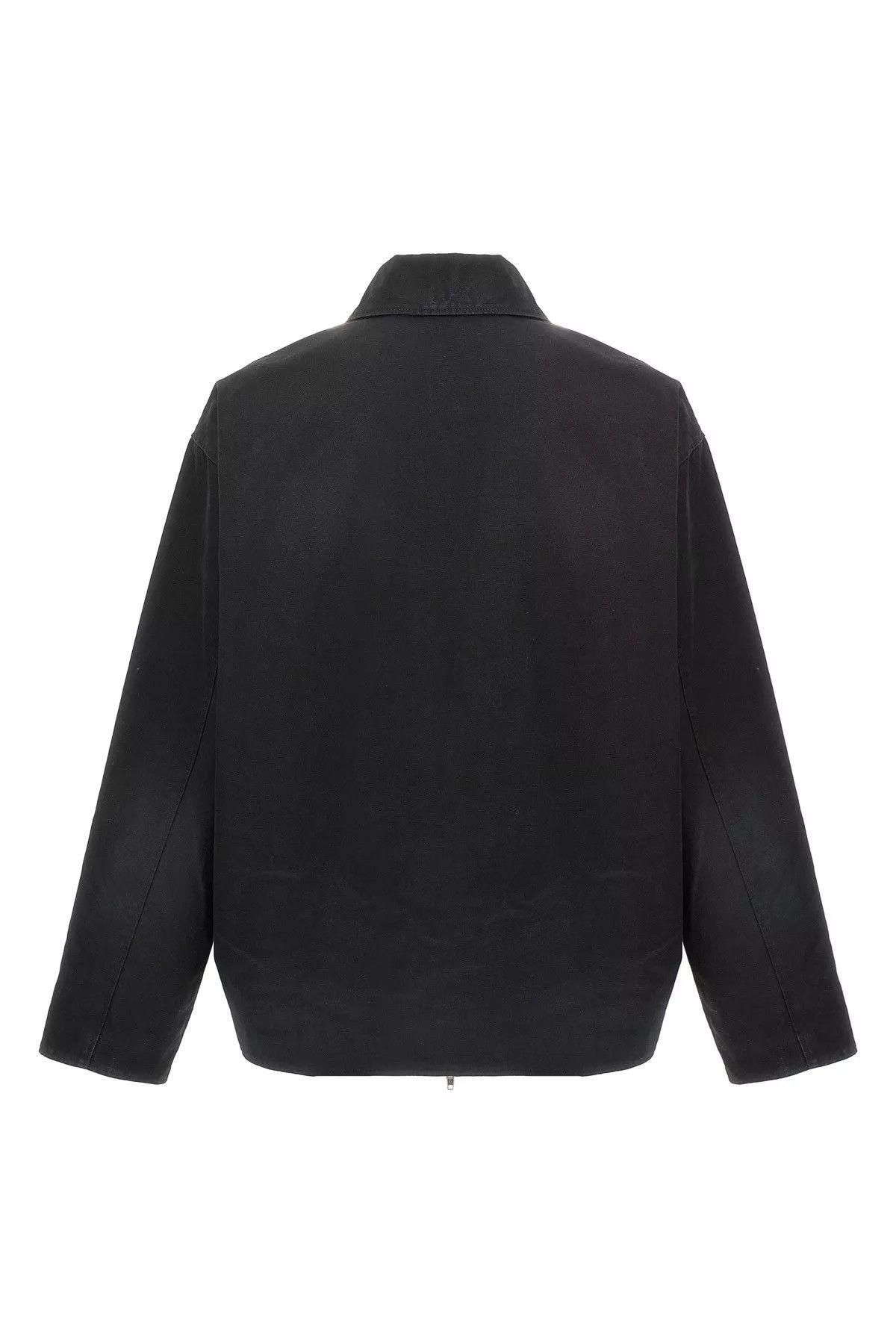 Balenciaga 'BB Garderobe' jacket Size US S / EU 44-46 / 1 - 2 Thumbnail