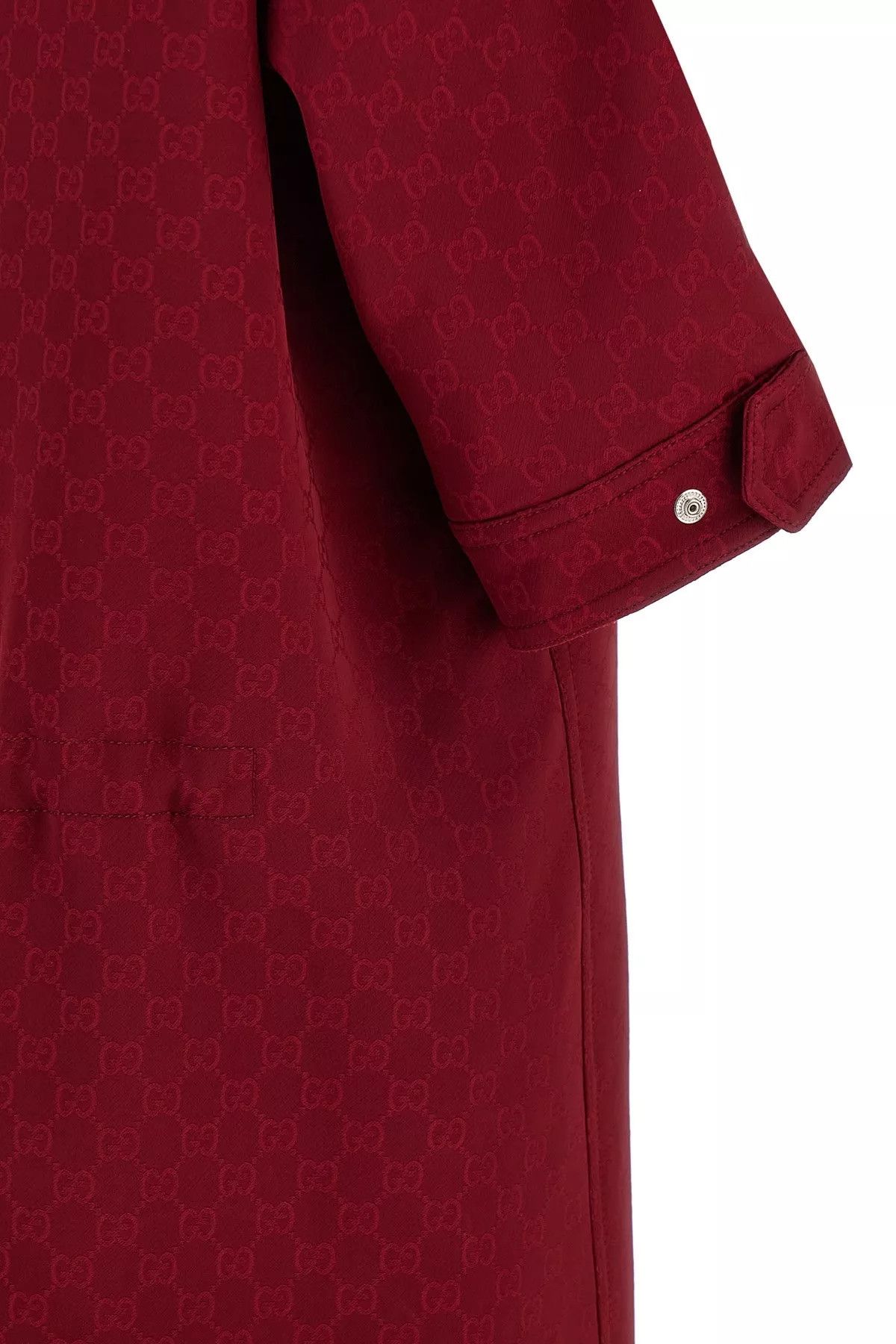 Gucci GG Coat Size XS / US 0-2 / IT 36-38 - 4 Thumbnail