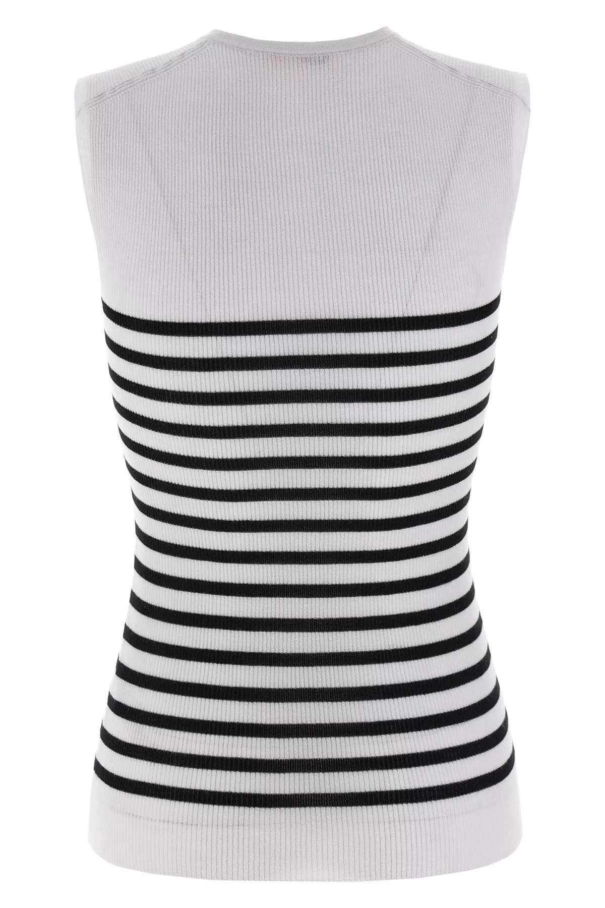KHAITE 'Renato' top Size XS / US 0-2 / IT 36-38 - 2 Thumbnail
