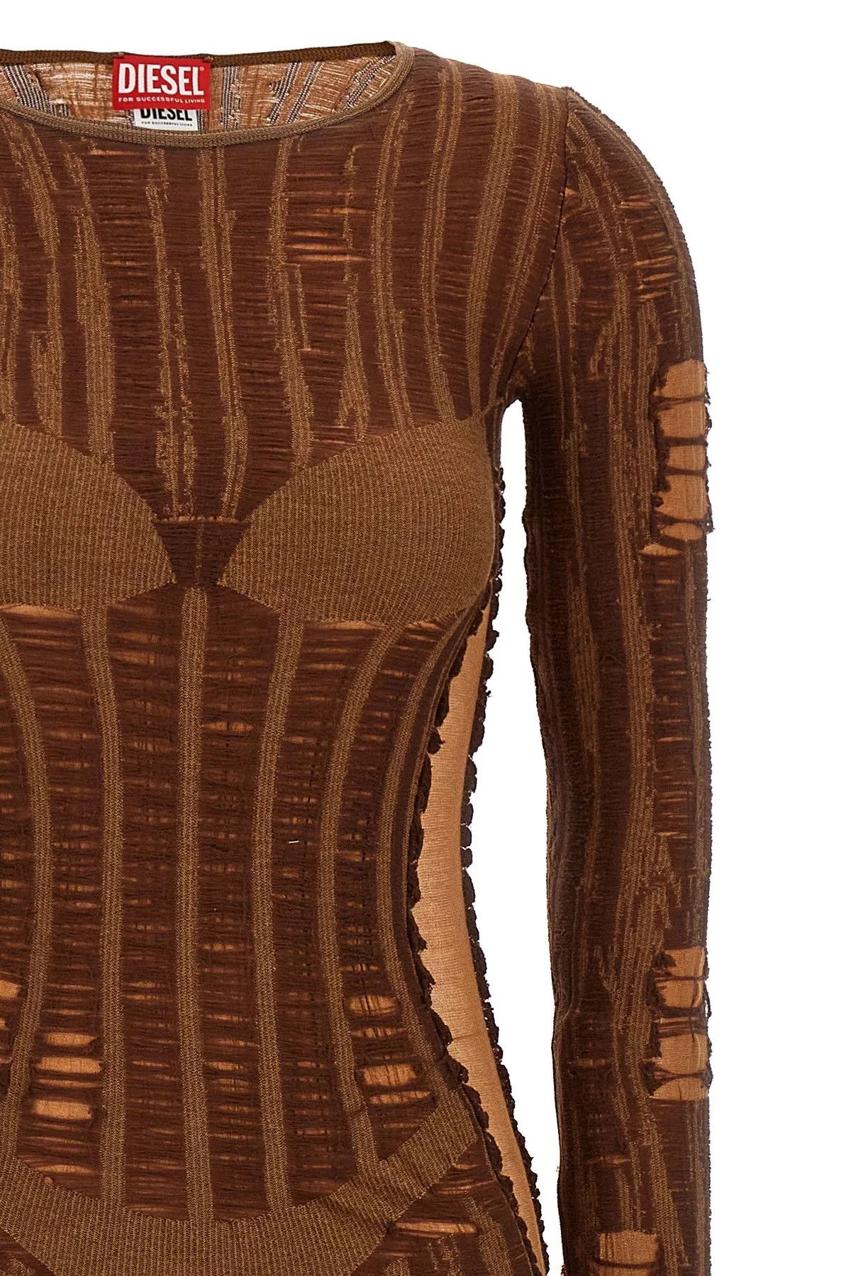 Diesel 'M-Calimera' dress Size S / US 4 / IT 40 - 4 Thumbnail