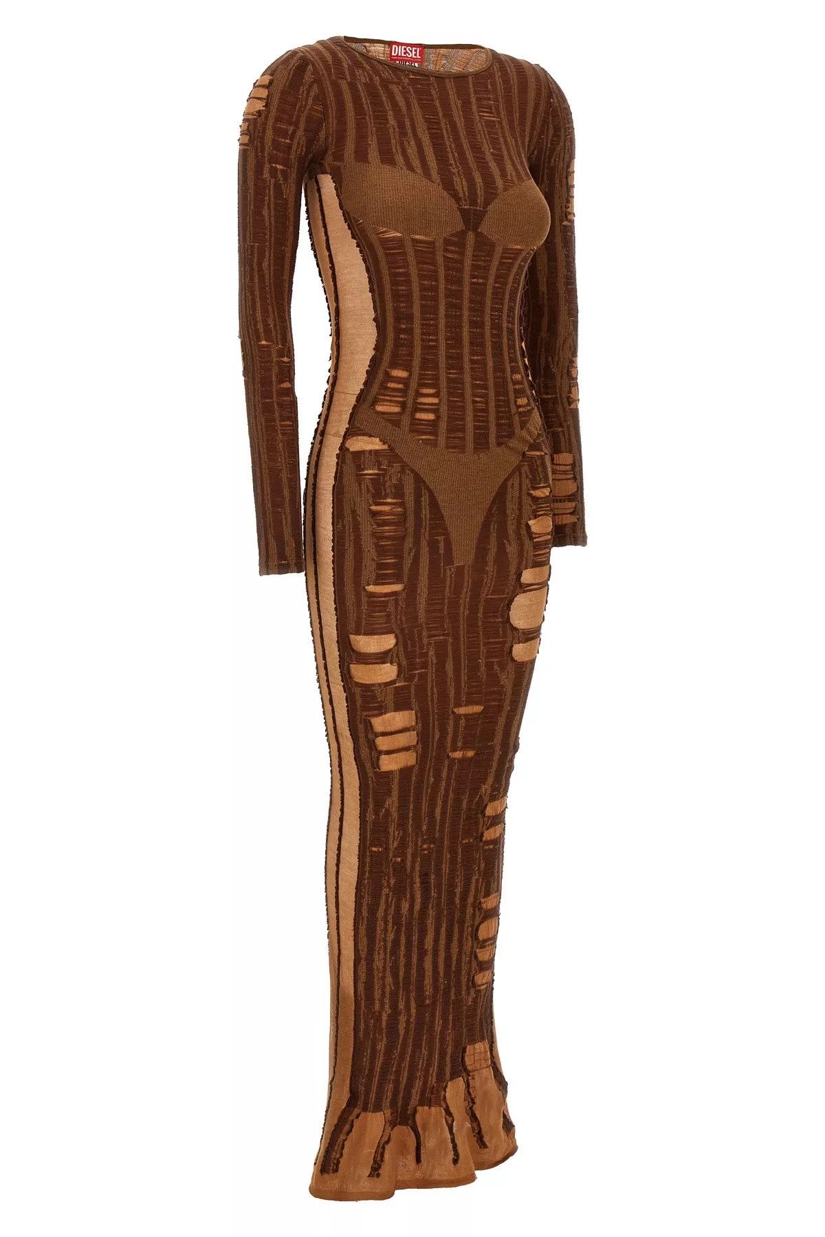 Diesel 'M-Calimera' dress Size S / US 4 / IT 40 - 3 Thumbnail