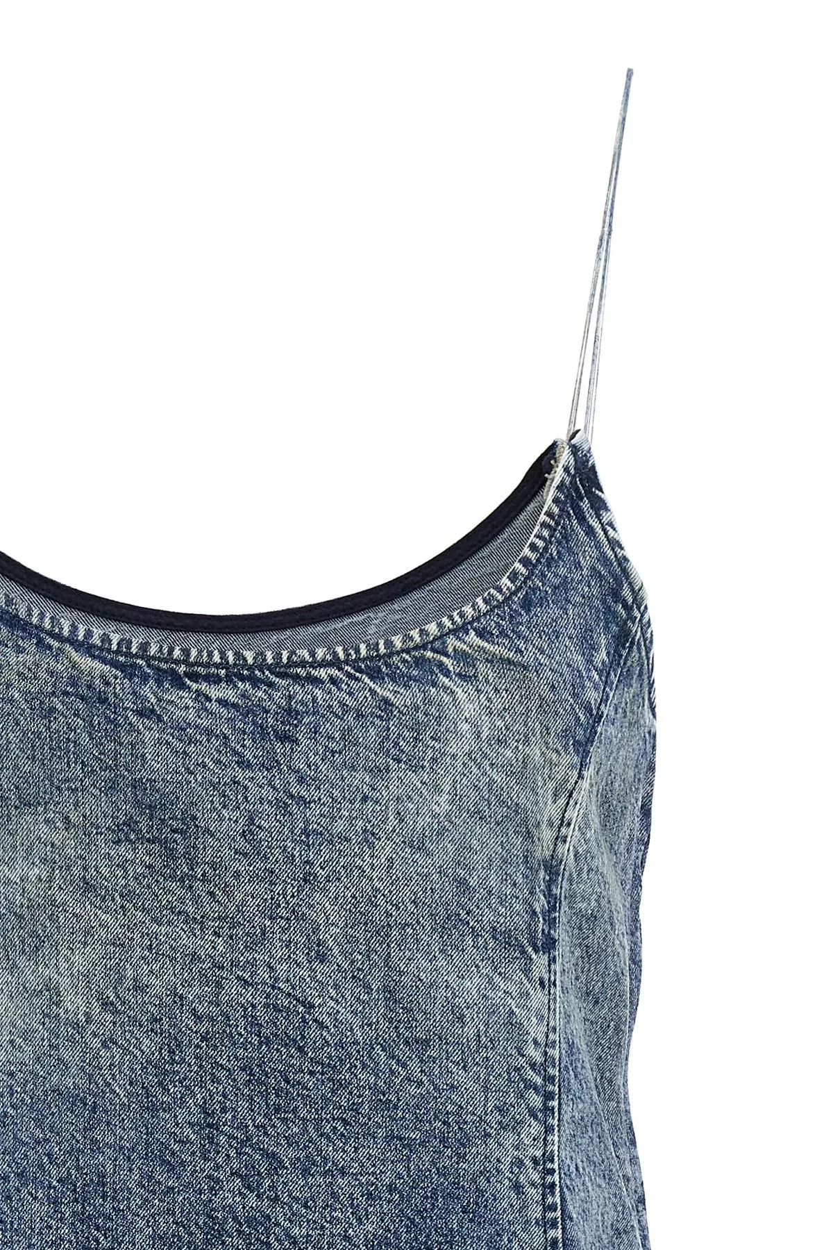 Diesel 'De-Dra-Short-Fsg' dress Size M / US 6-8 / IT 42-44 - 4 Thumbnail