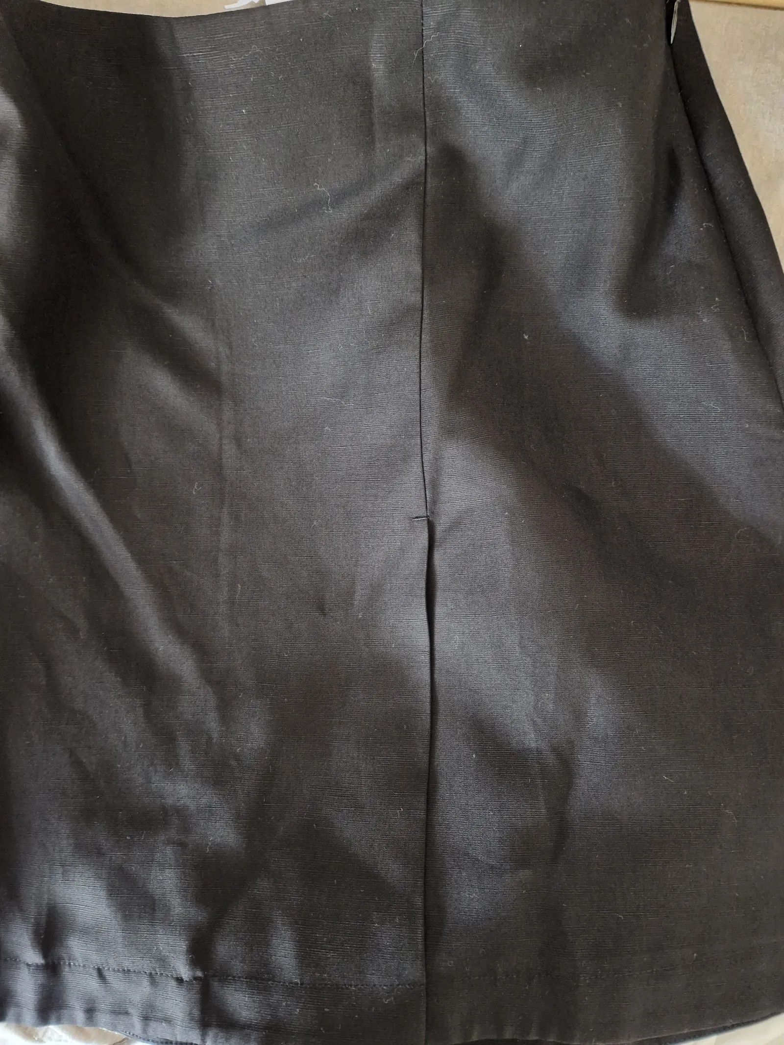 Cos Cos Skirt Size 28" / US 6 / IT 42 - 4 Thumbnail