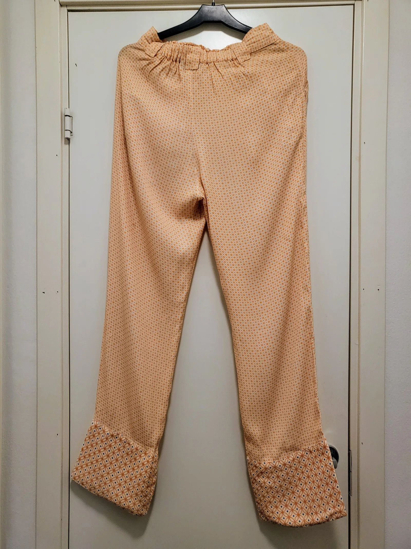 Stine Goya Stine Goya Vinnie Pants Size 25" / US 0 / IT 36 - 4 Thumbnail