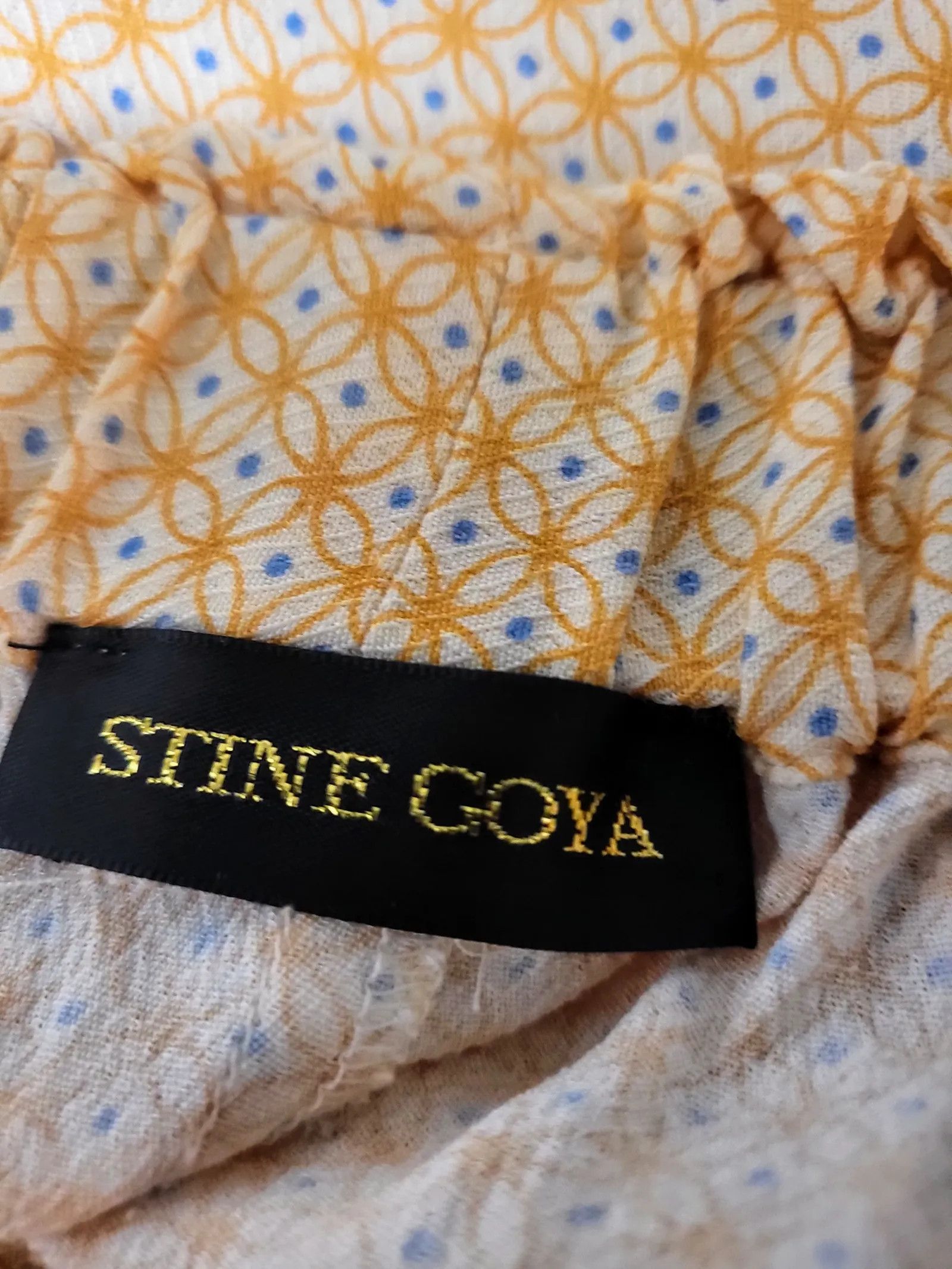Stine Goya Stine Goya Vinnie Pants Size 25" / US 0 / IT 36 - 2 Thumbnail