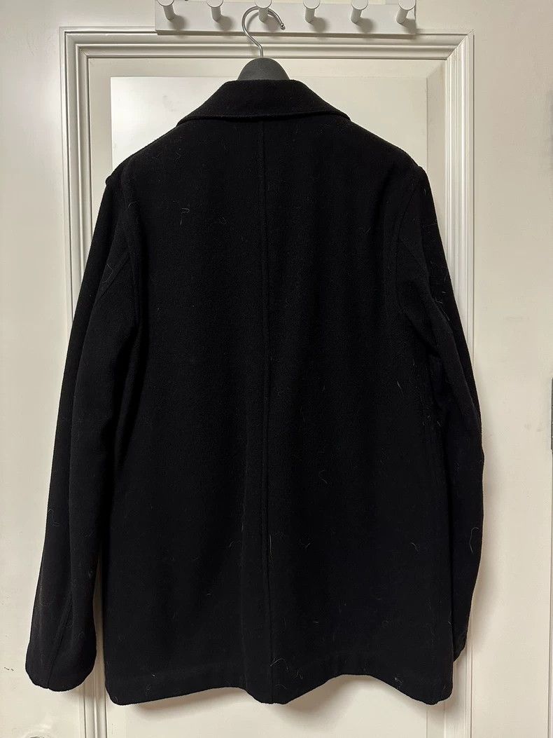 Our Legacy Our Legacy Wool Blazer Jacket for Sale - dmc Size US M / EU 48-50 / 2 - 2 Thumbnail