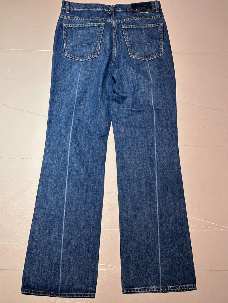 Our Legacy 70s Boot Cut Jeans with Tags Size 30 - dmc Size US 30 / EU 46 - 2 Thumbnail
