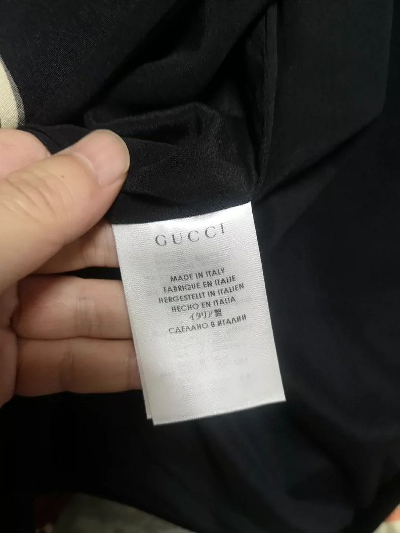 Gucci Gucci Women's Slim Fit Jacket Size 42 - dmc Size US L / EU 52-54 / 3 - 5 Thumbnail
