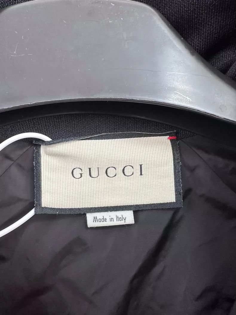 Gucci Gucci Retro Vintage Jacket Size S - dmc Size US S / EU 44-46 / 1 - 3 Thumbnail