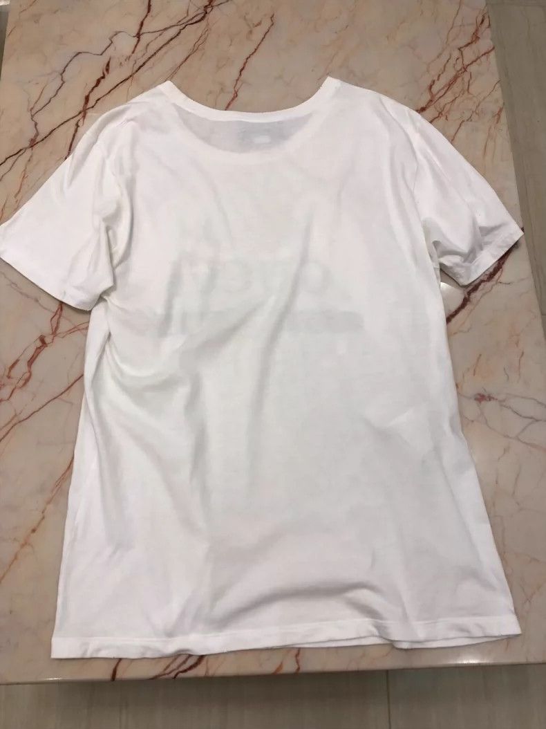 Gucci Gucci Men's Short Sleeve T-Shirt with Tigers - dmc Size US S / EU 44-46 / 1 - 2 Thumbnail